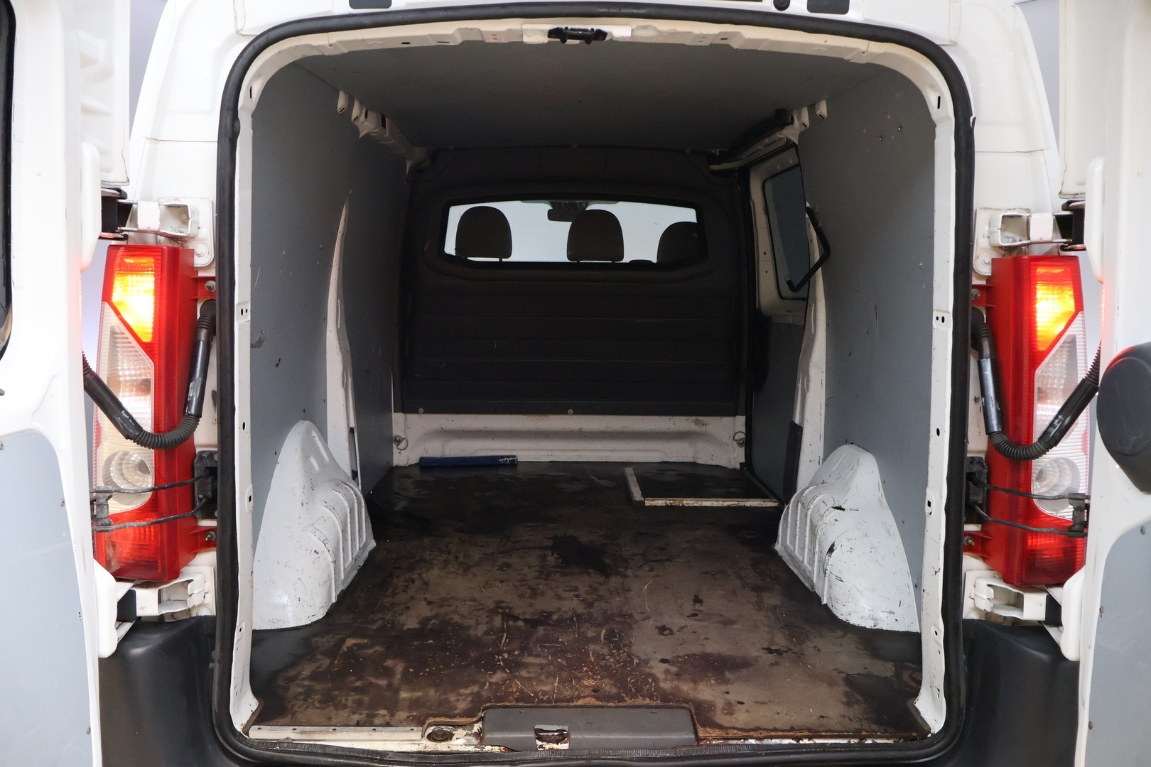 TOYOTA Proace 2014