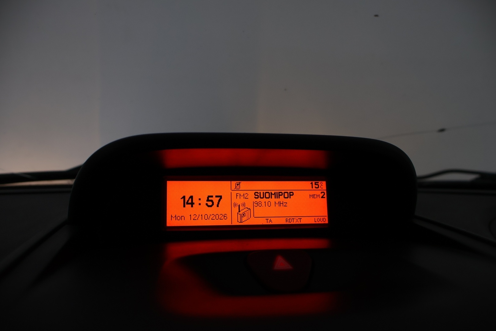 TOYOTA Proace 2014