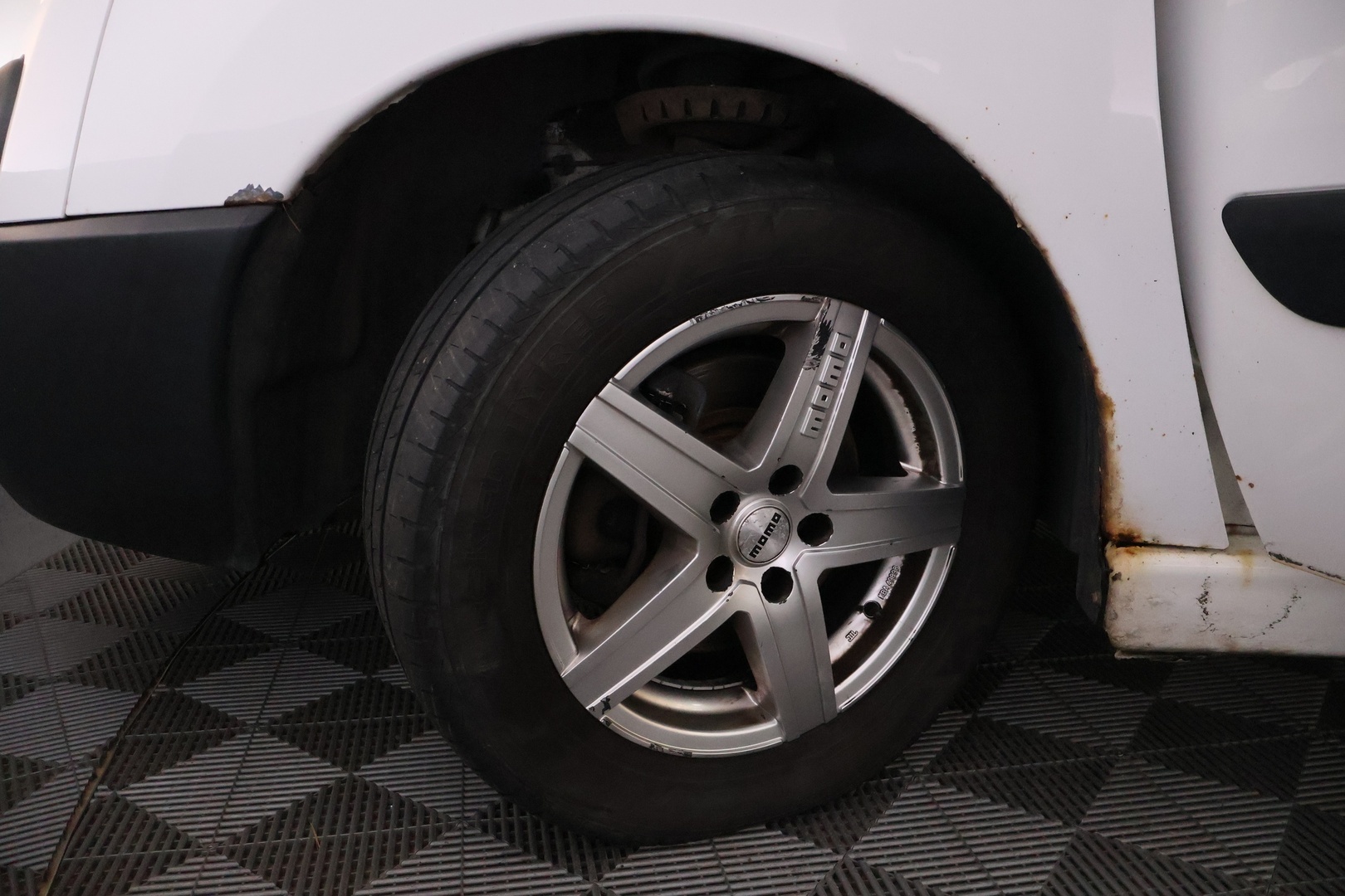 TOYOTA Proace 2014