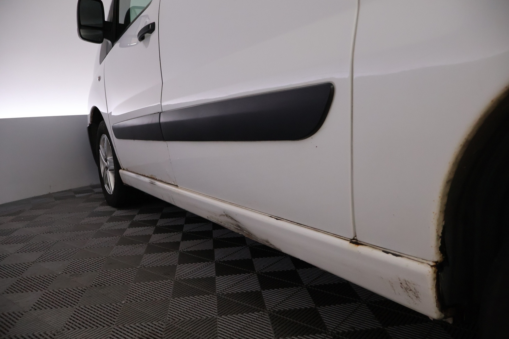 TOYOTA Proace 2014