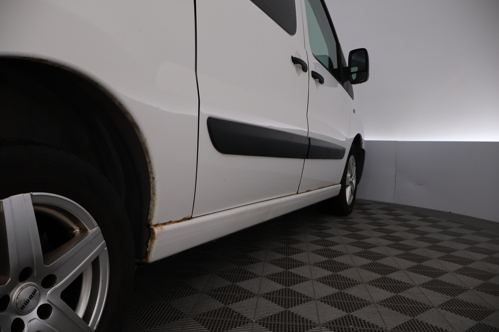 TOYOTA Proace 2014