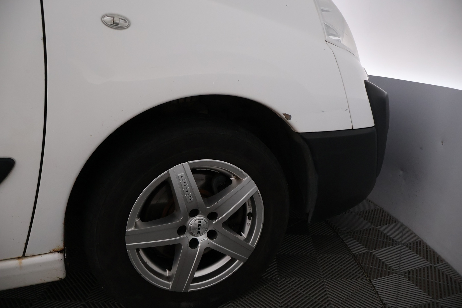 TOYOTA Proace 2014