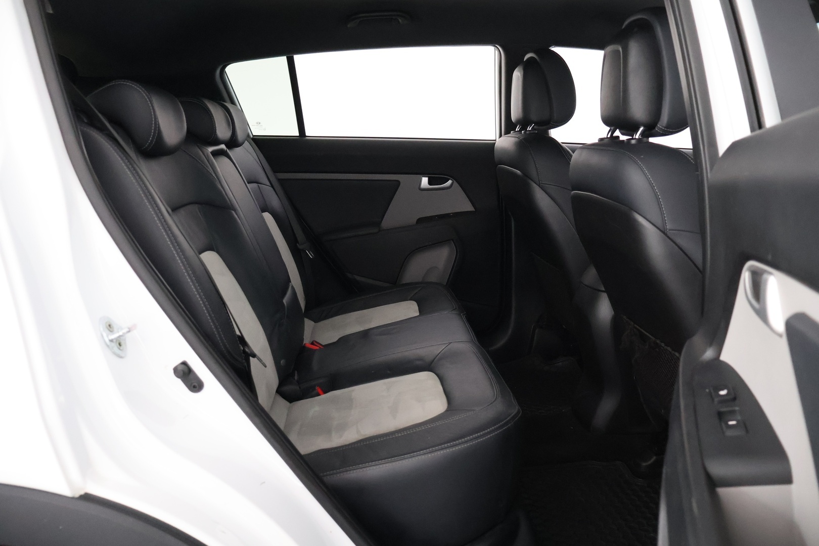 KIA Sportage 2016