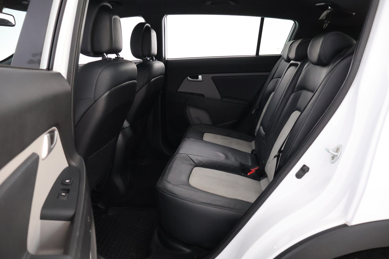 KIA Sportage 2016