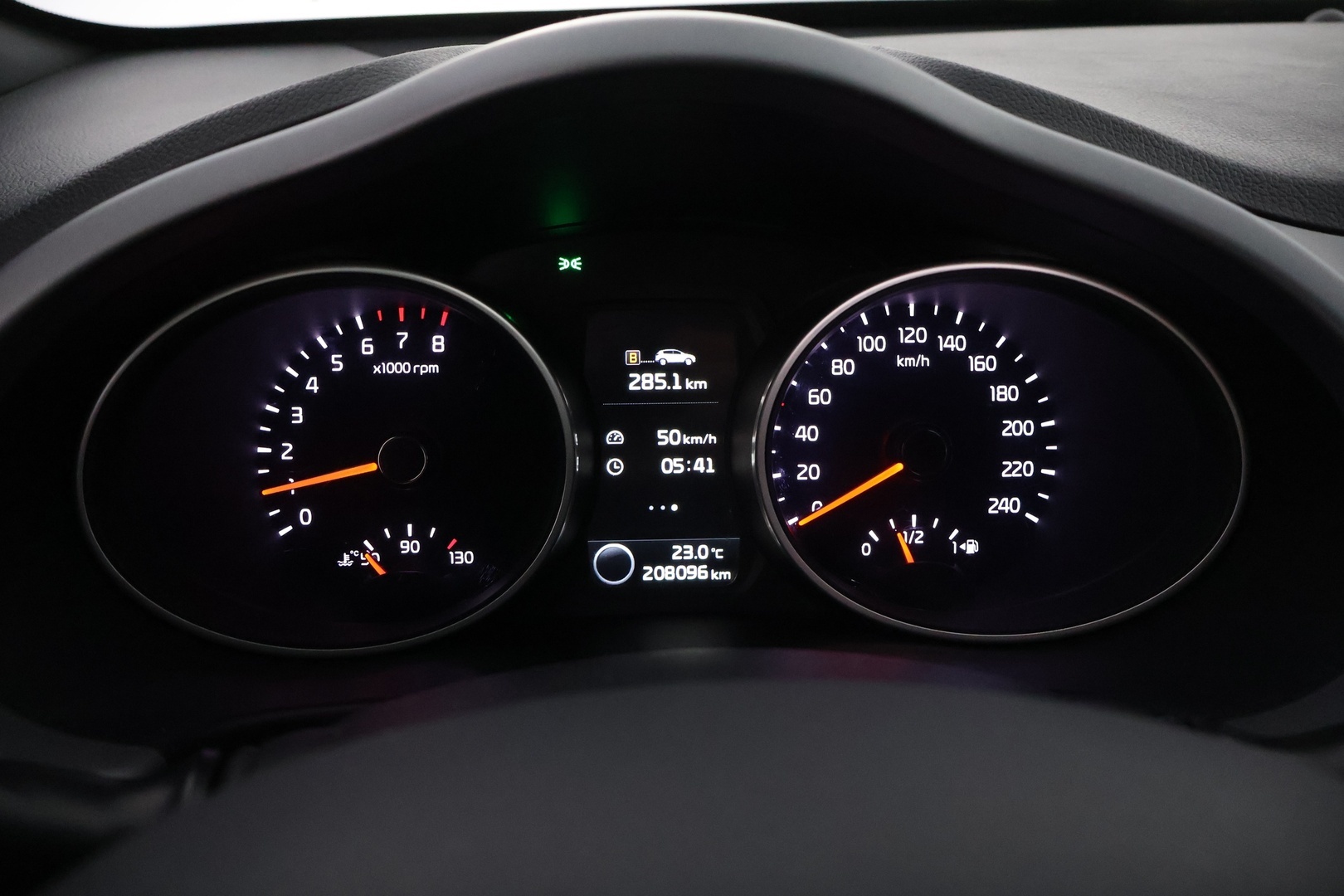 KIA Sportage 2016