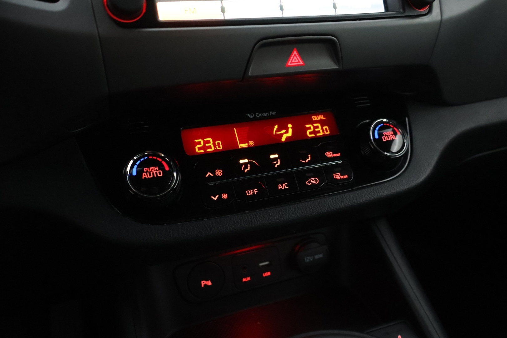 KIA Sportage 2016