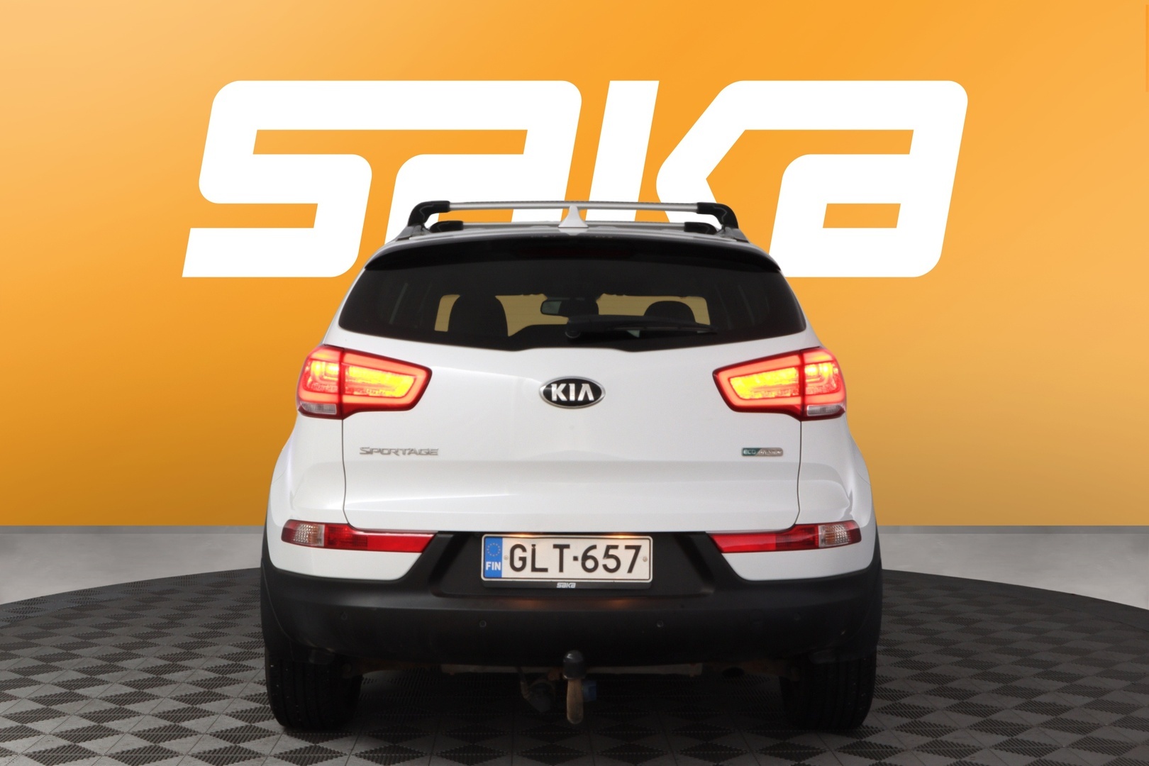 KIA Sportage 2016