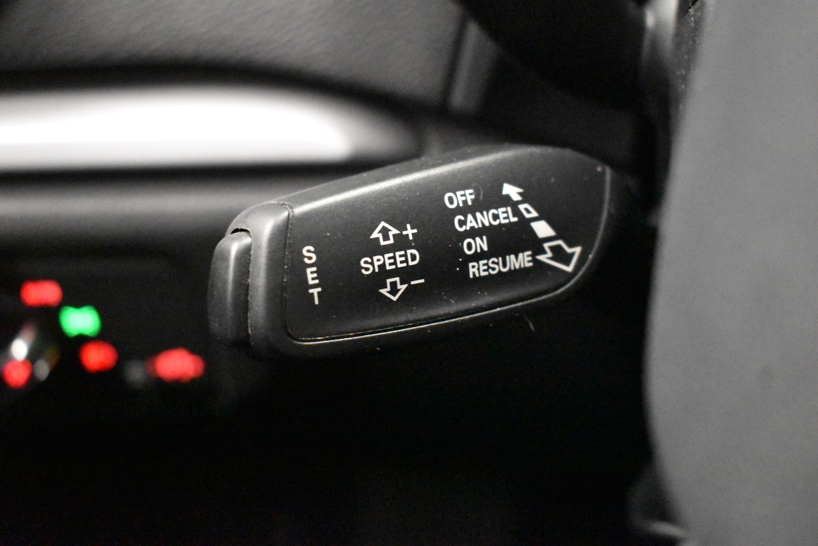 AUDI A3 2016