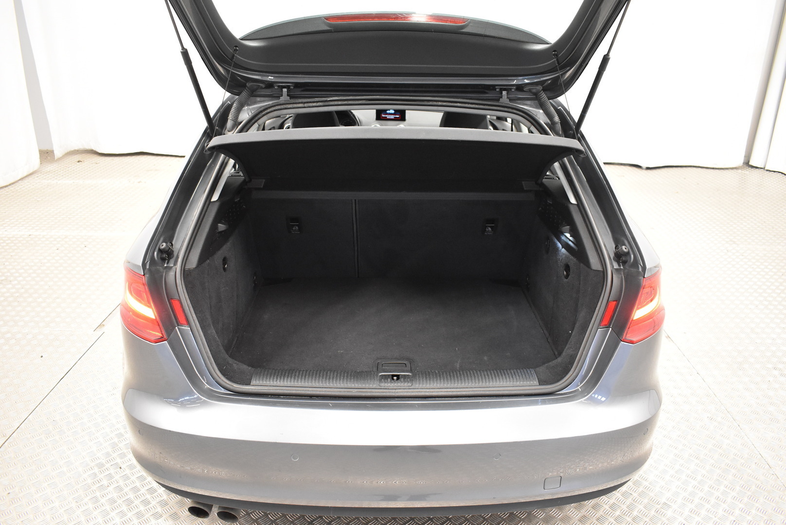 AUDI A3 2016
