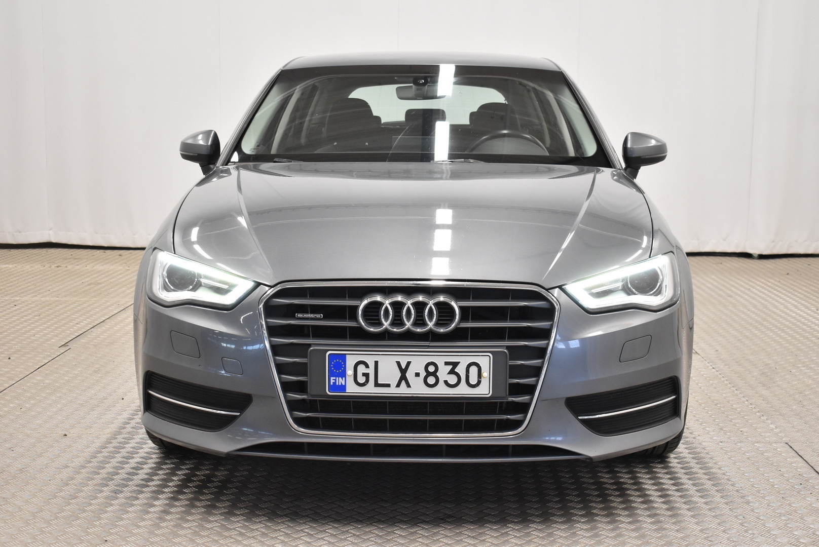 AUDI A3 2016
