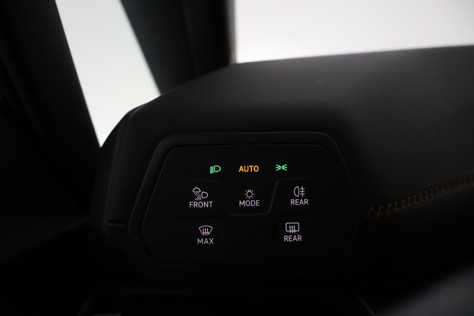 CUPRA Born 2023