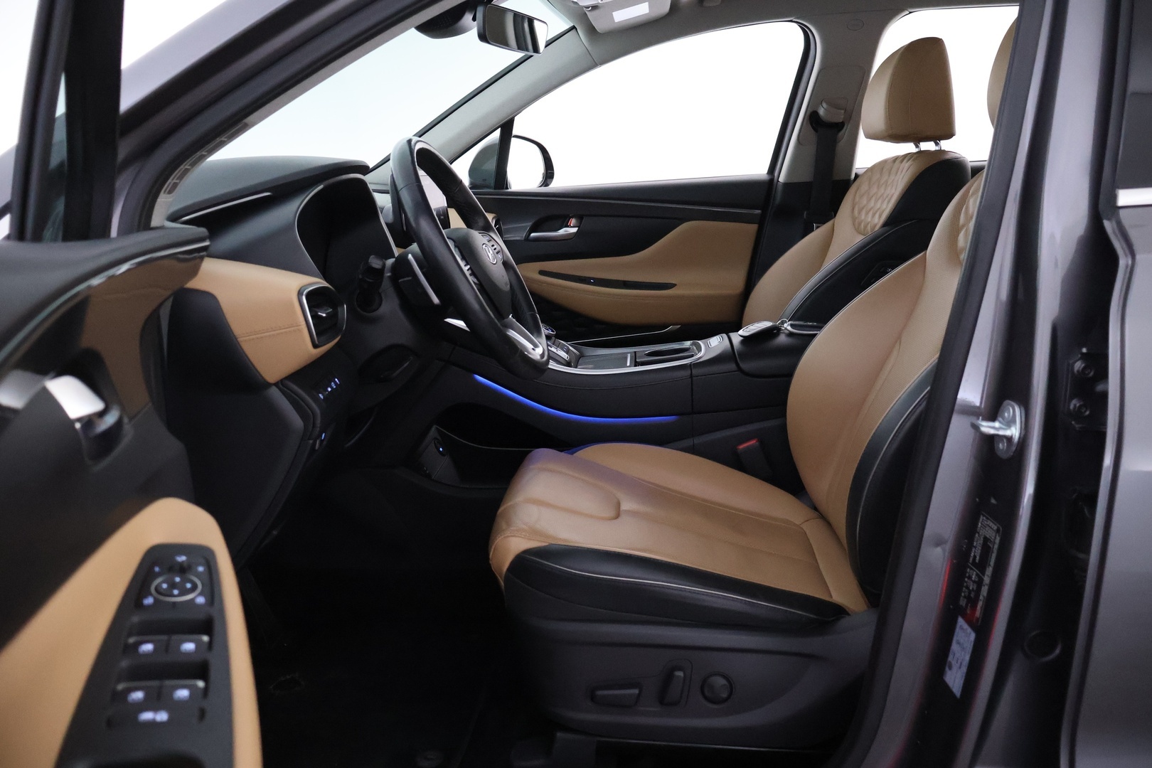 HYUNDAI Santa Fe 2023