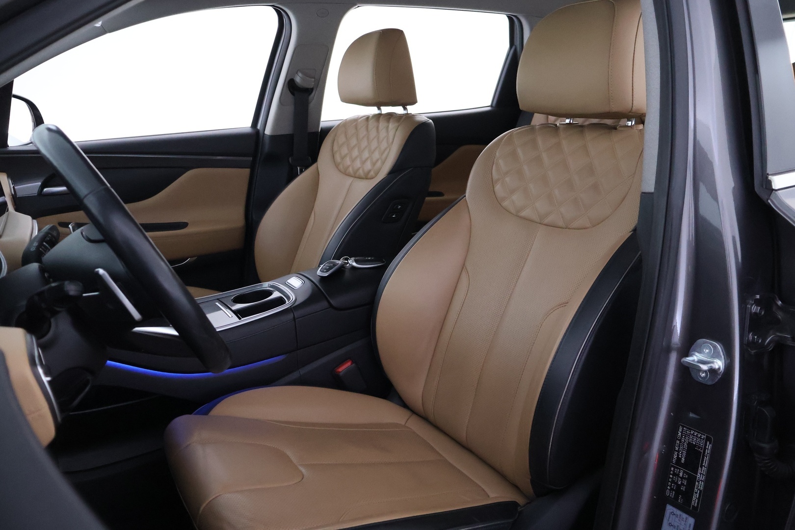 HYUNDAI Santa Fe 2023