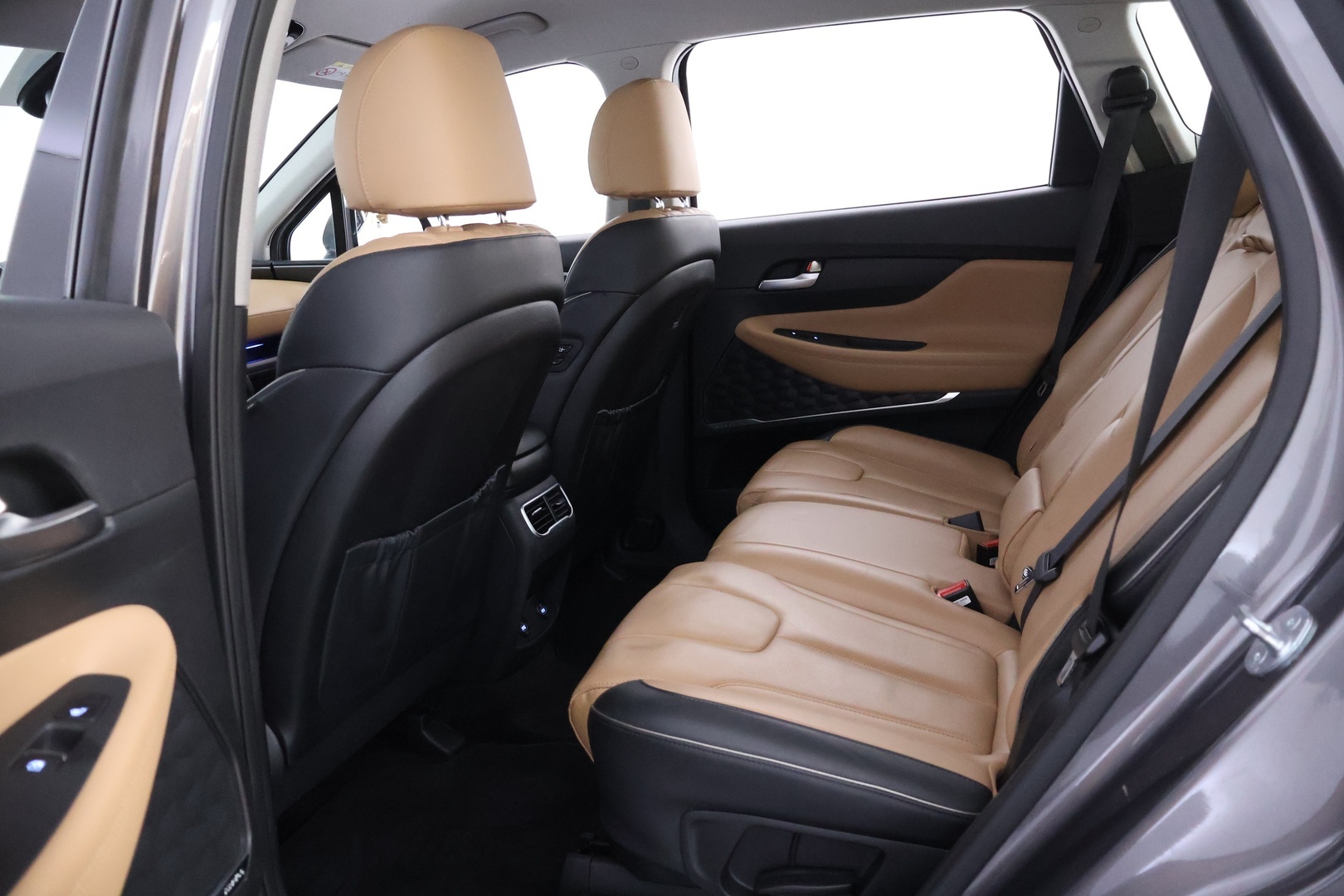 HYUNDAI Santa Fe 2023