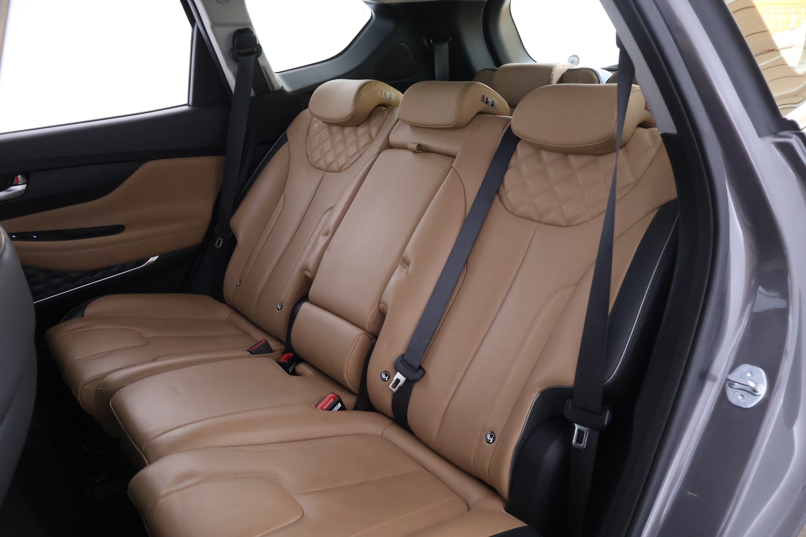 HYUNDAI Santa Fe 2023