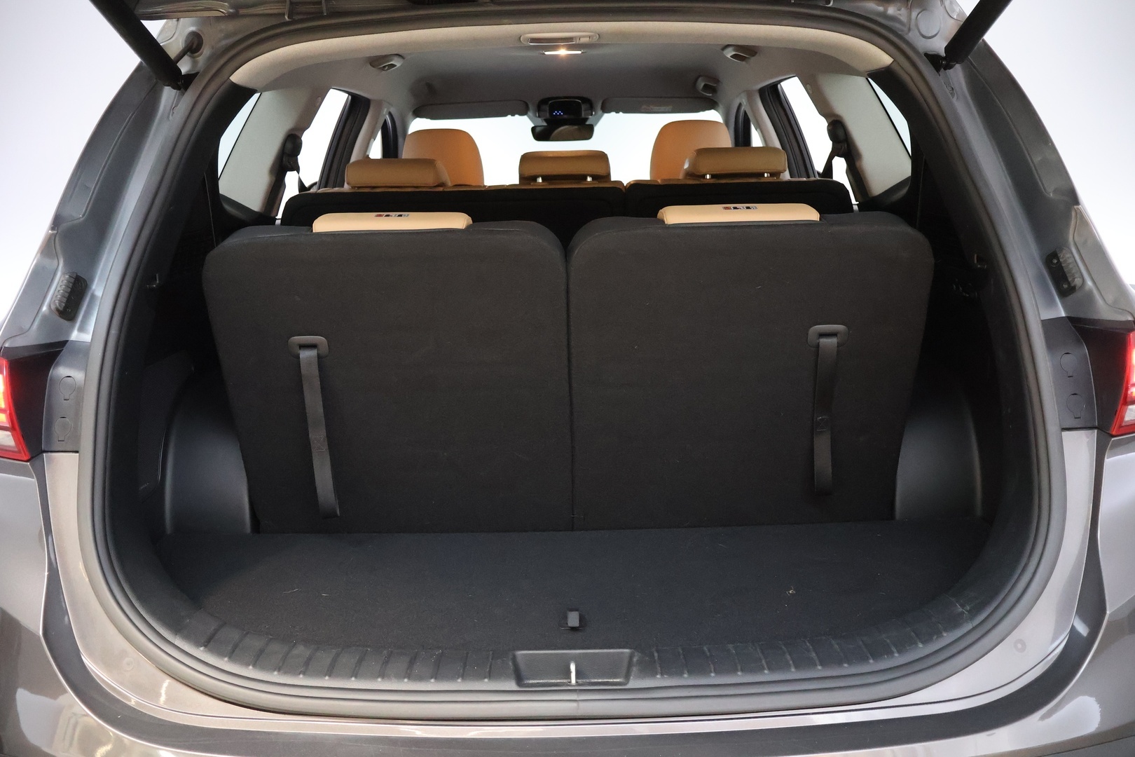 HYUNDAI Santa Fe 2023