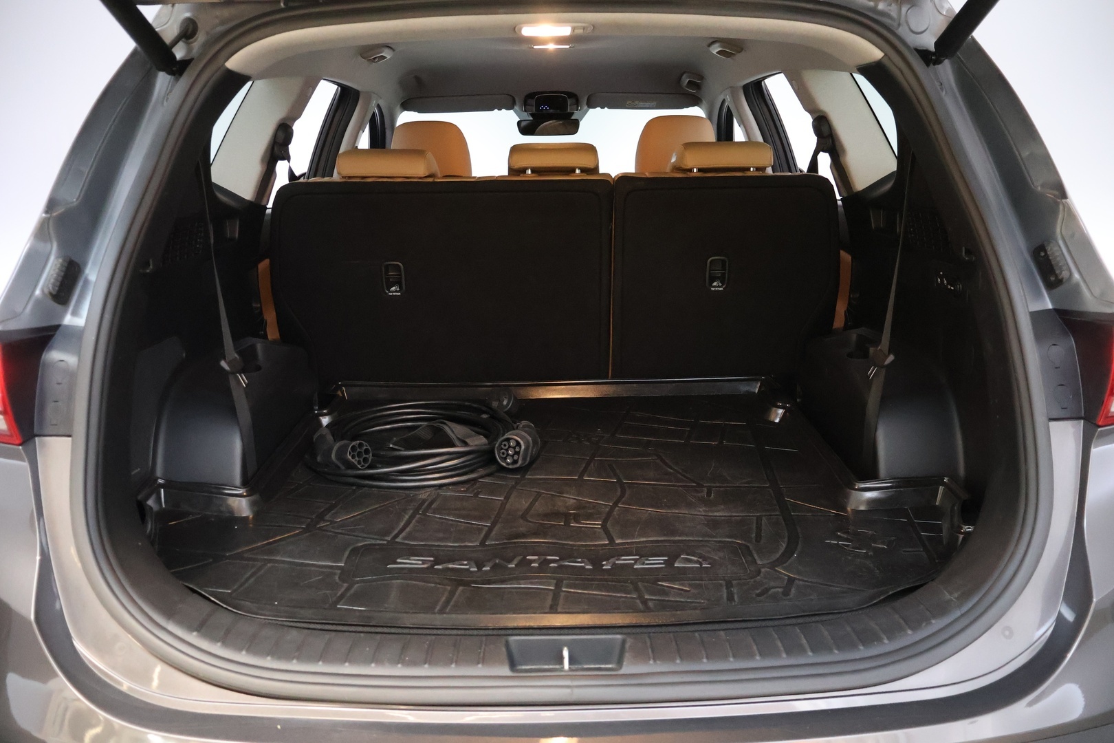 HYUNDAI Santa Fe 2023