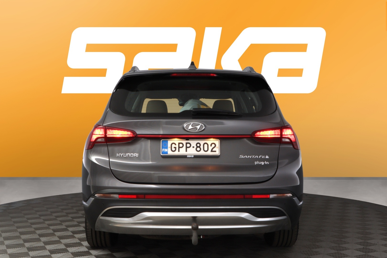 HYUNDAI Santa Fe 2023