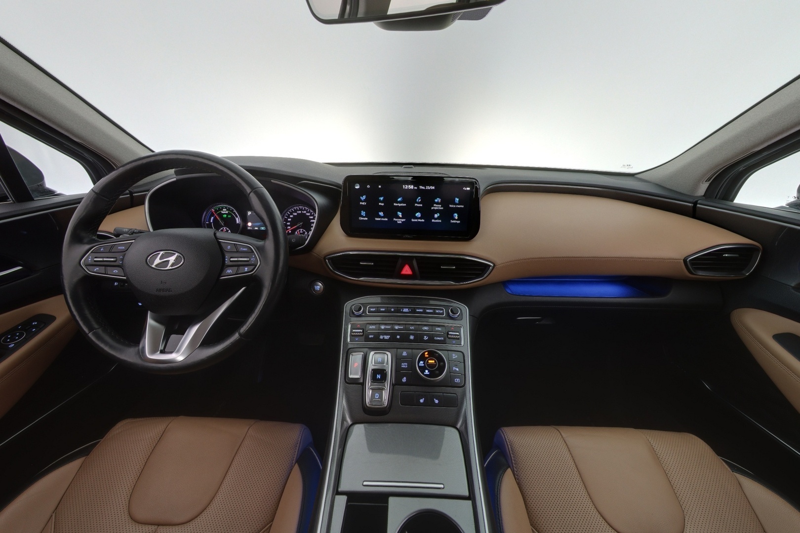 HYUNDAI Santa Fe 2023