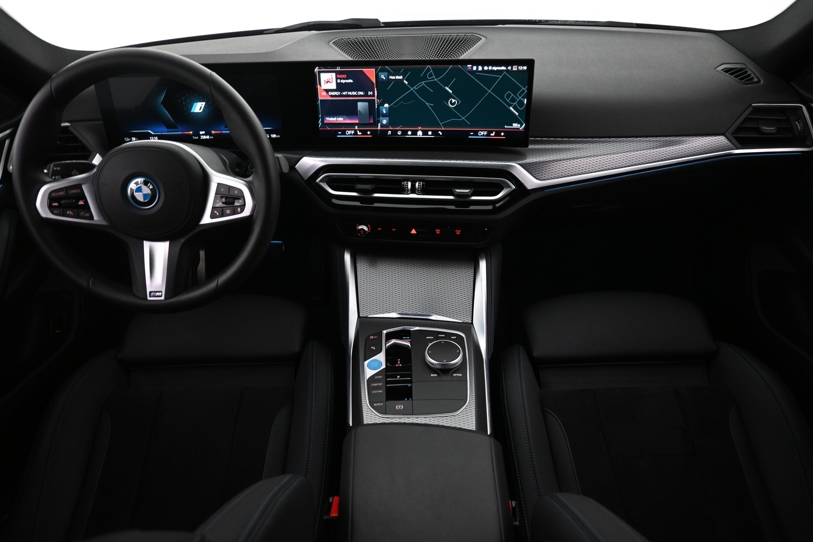 BMW i4 2023