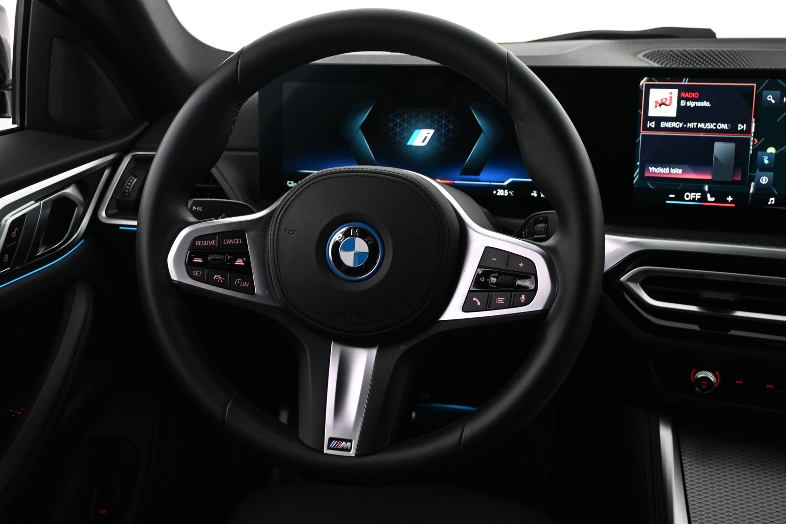 BMW i4 2023