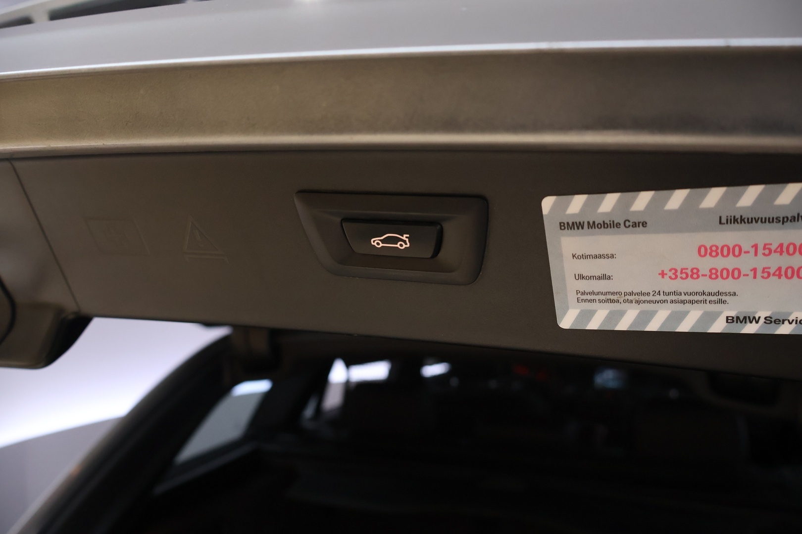 BMW 535 2012