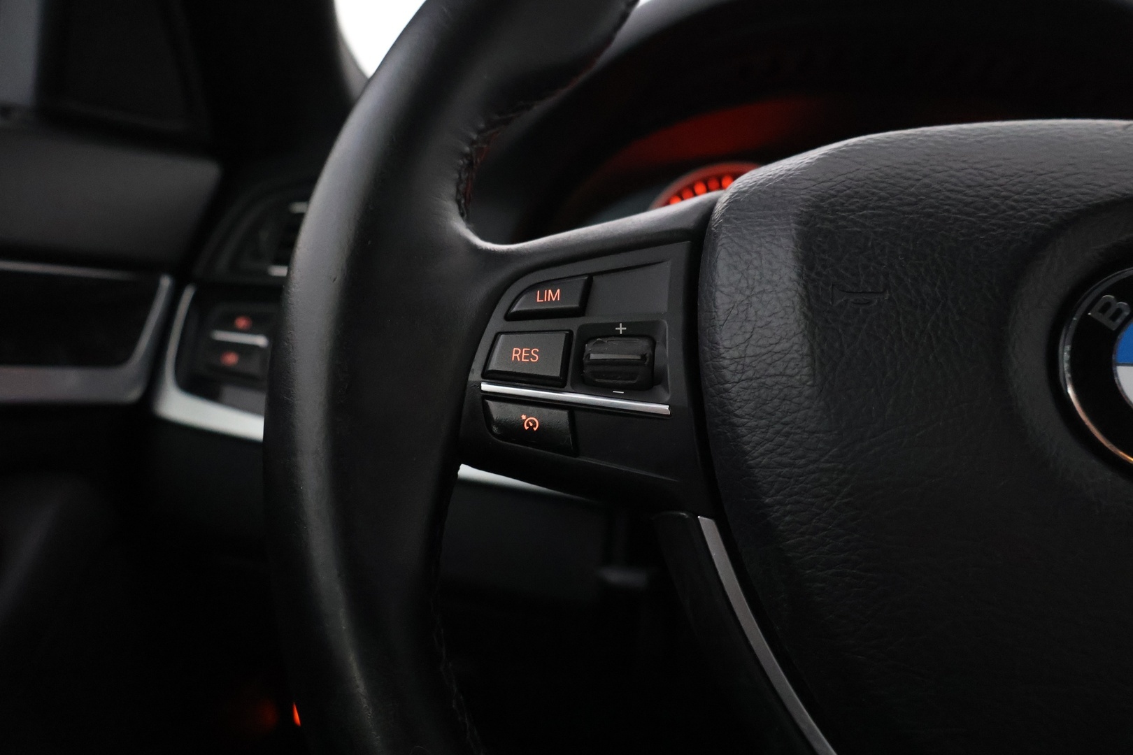 BMW 535 2012