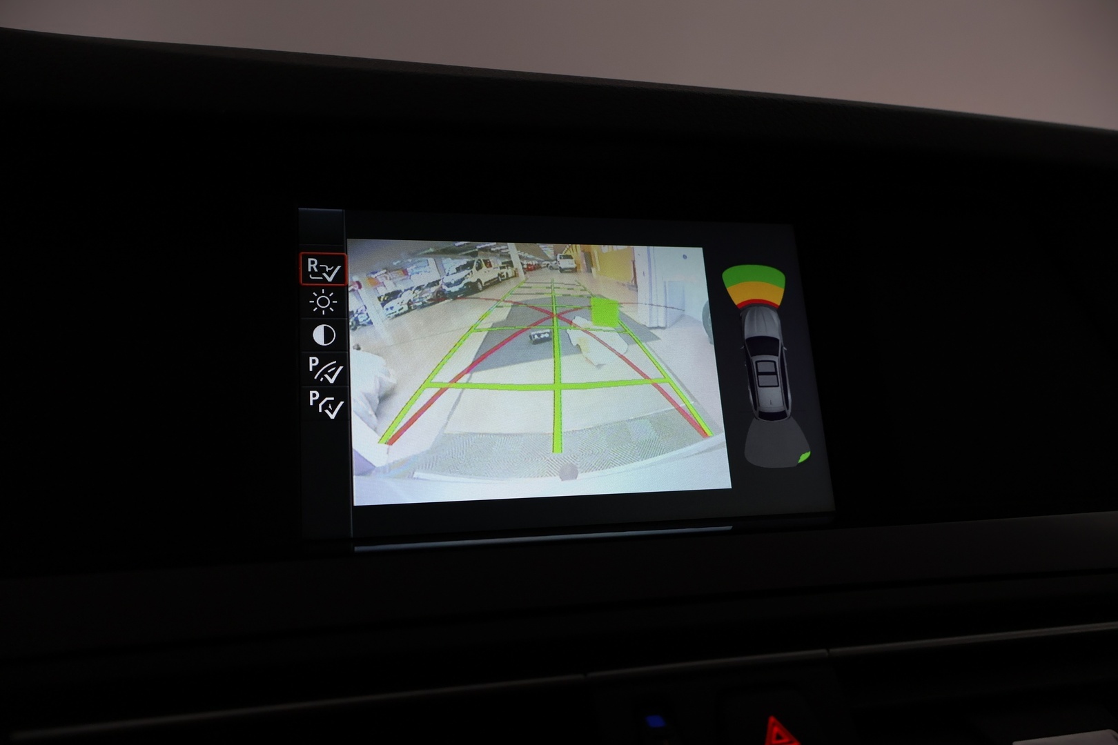BMW 535 2012