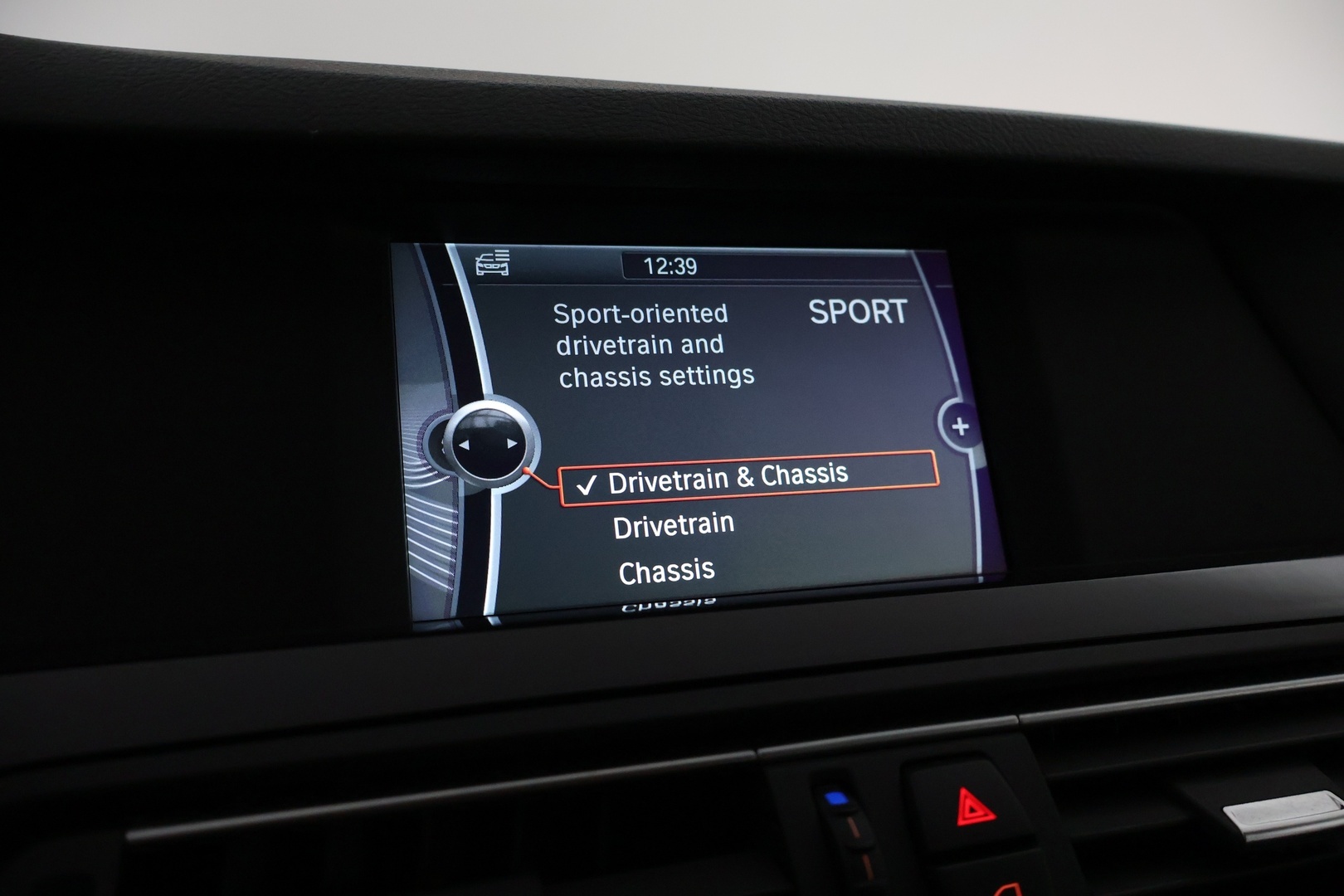 BMW 535 2012