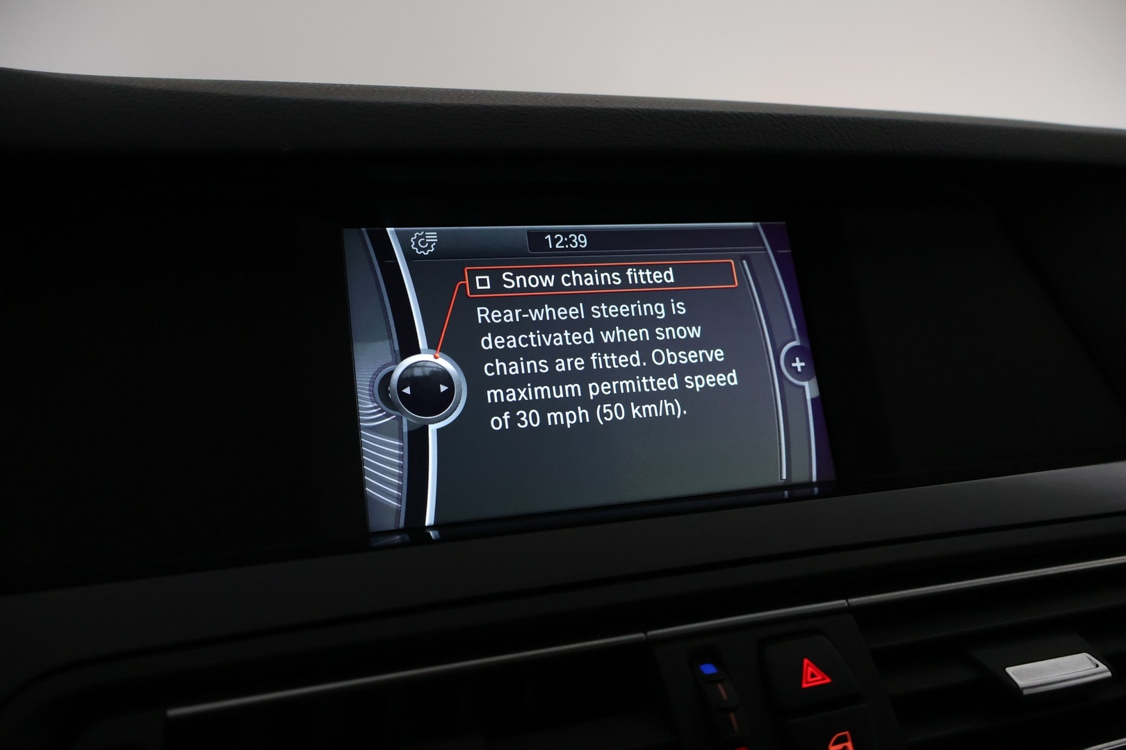 BMW 535 2012