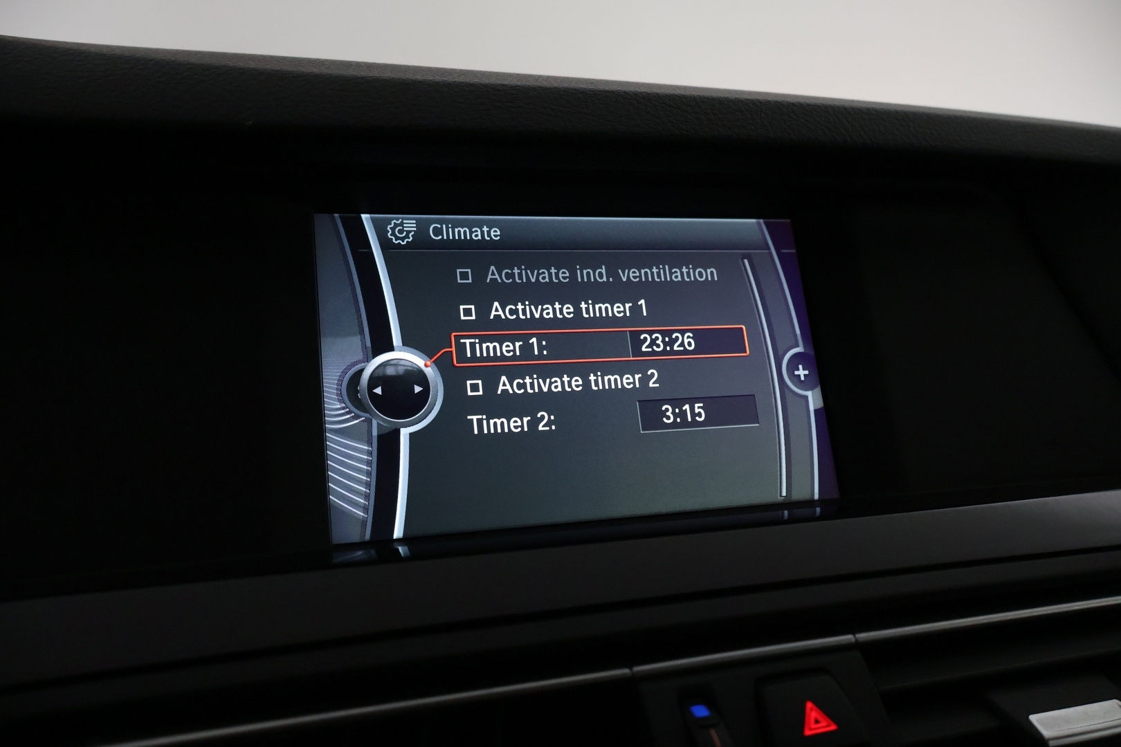 BMW 535 2012