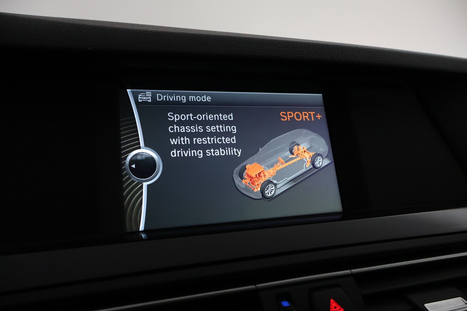 BMW 535 2012