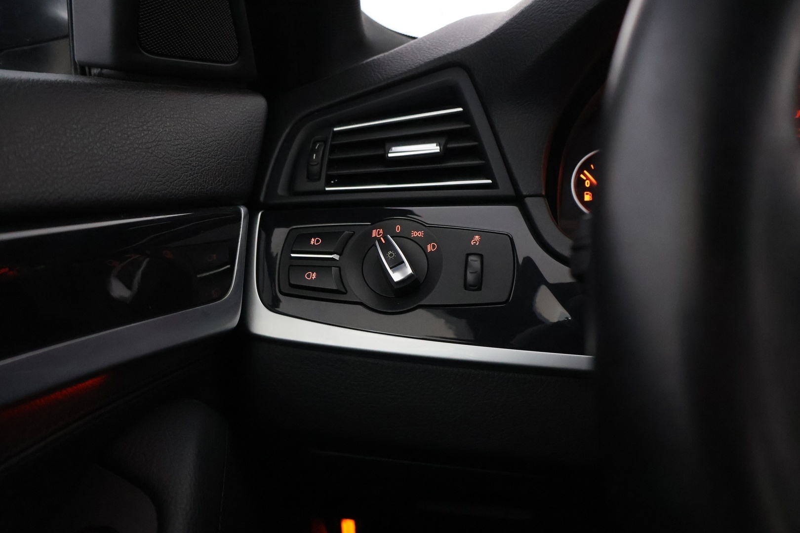 BMW 535 2012