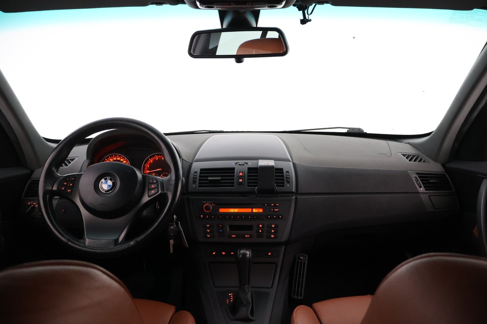 BMW X3 2004