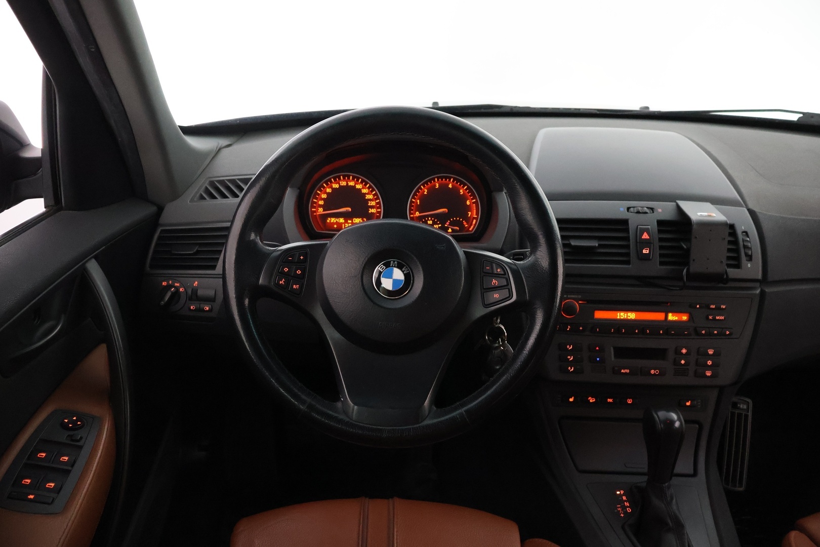 BMW X3 2004
