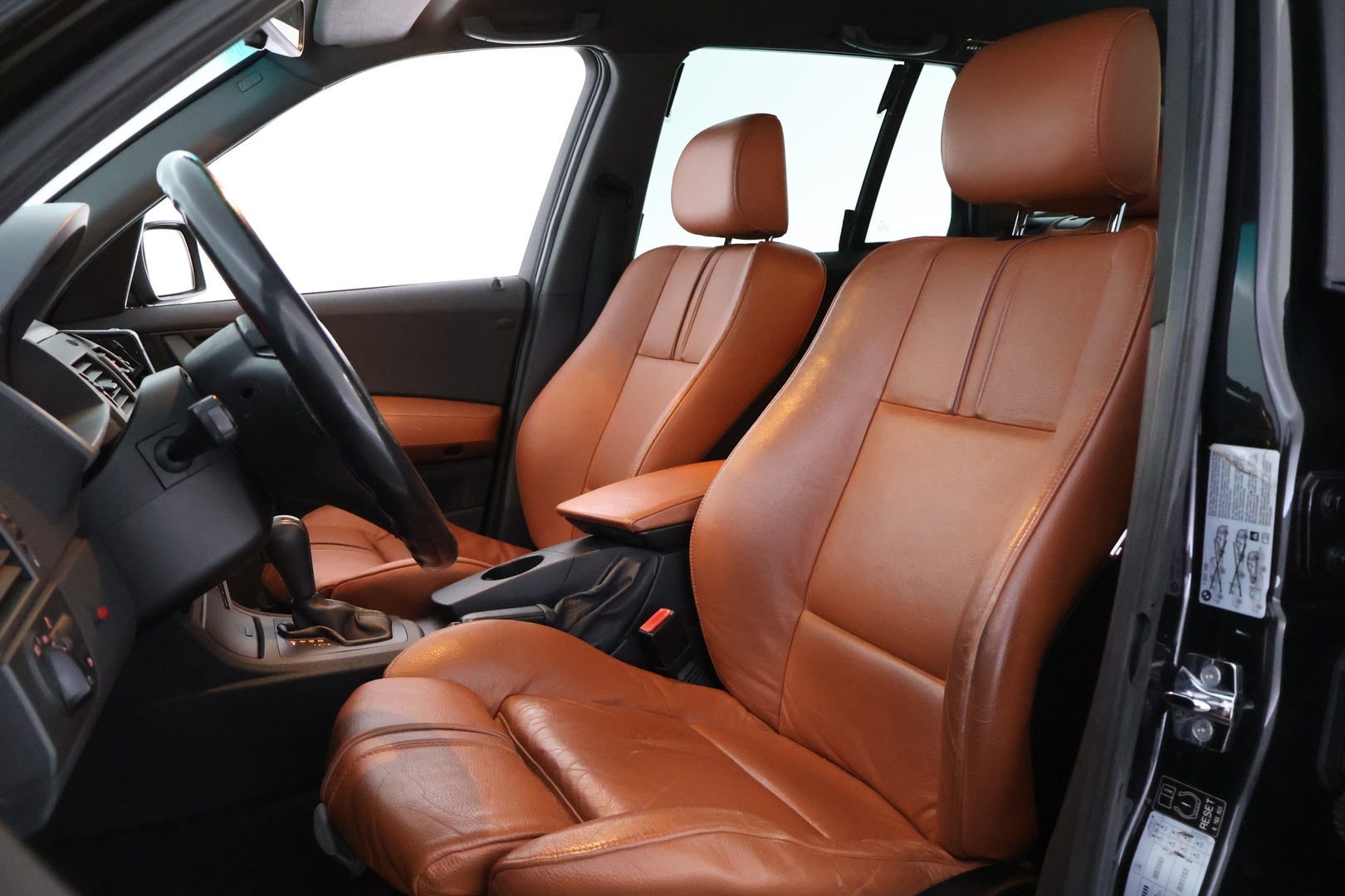BMW X3 2004