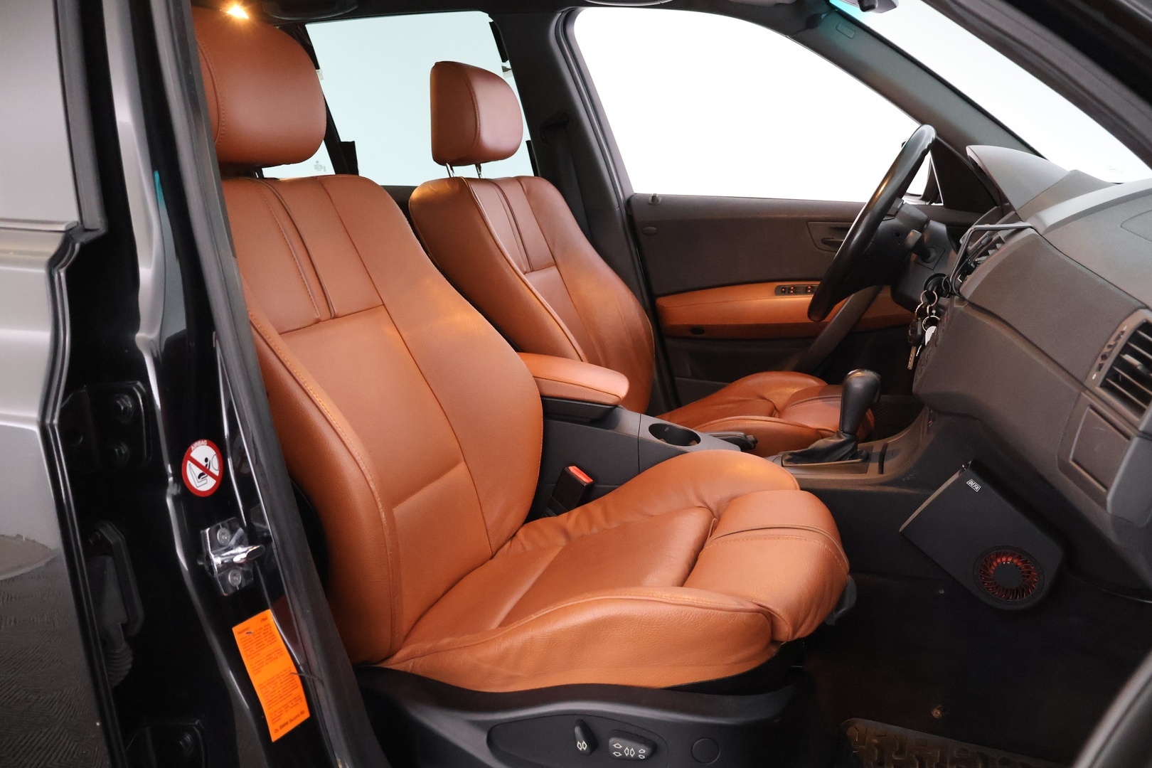 BMW X3 2004