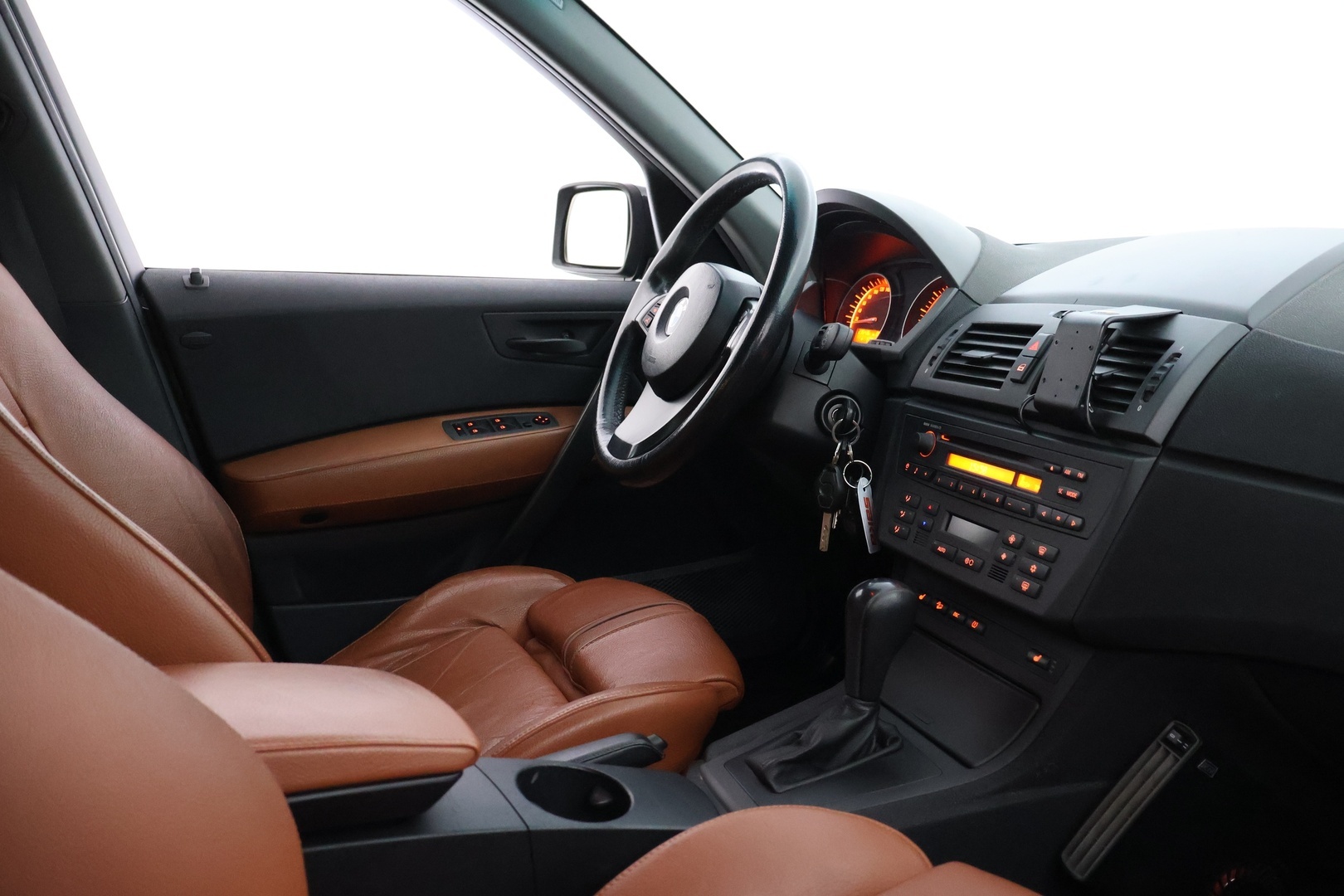 BMW X3 2004