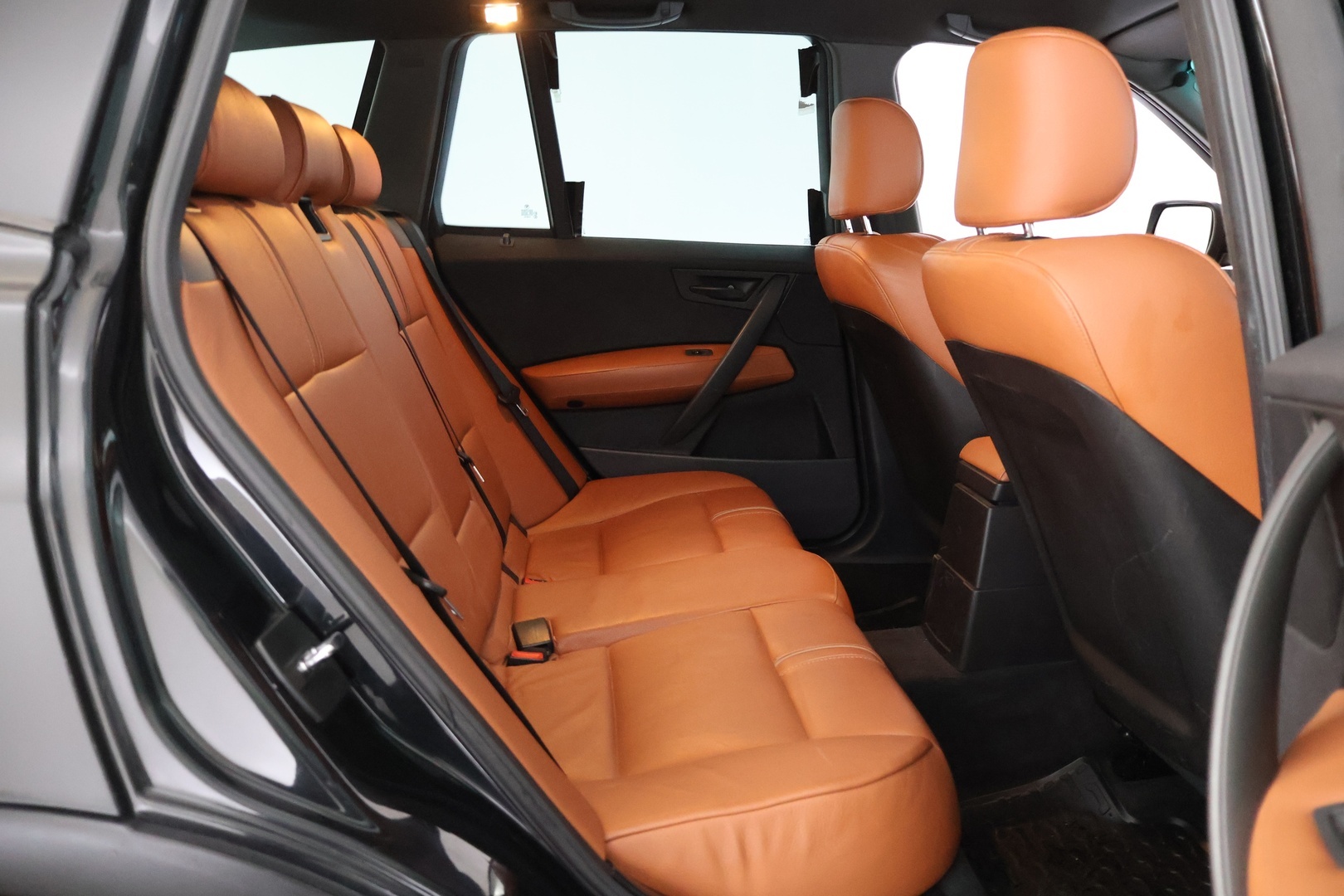 BMW X3 2004