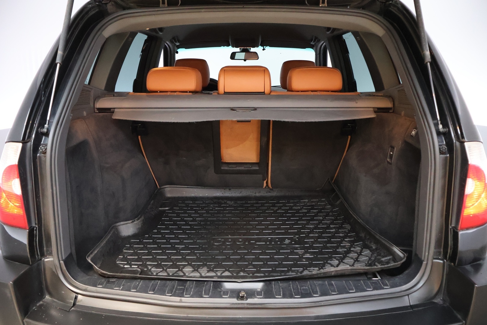 BMW X3 2004