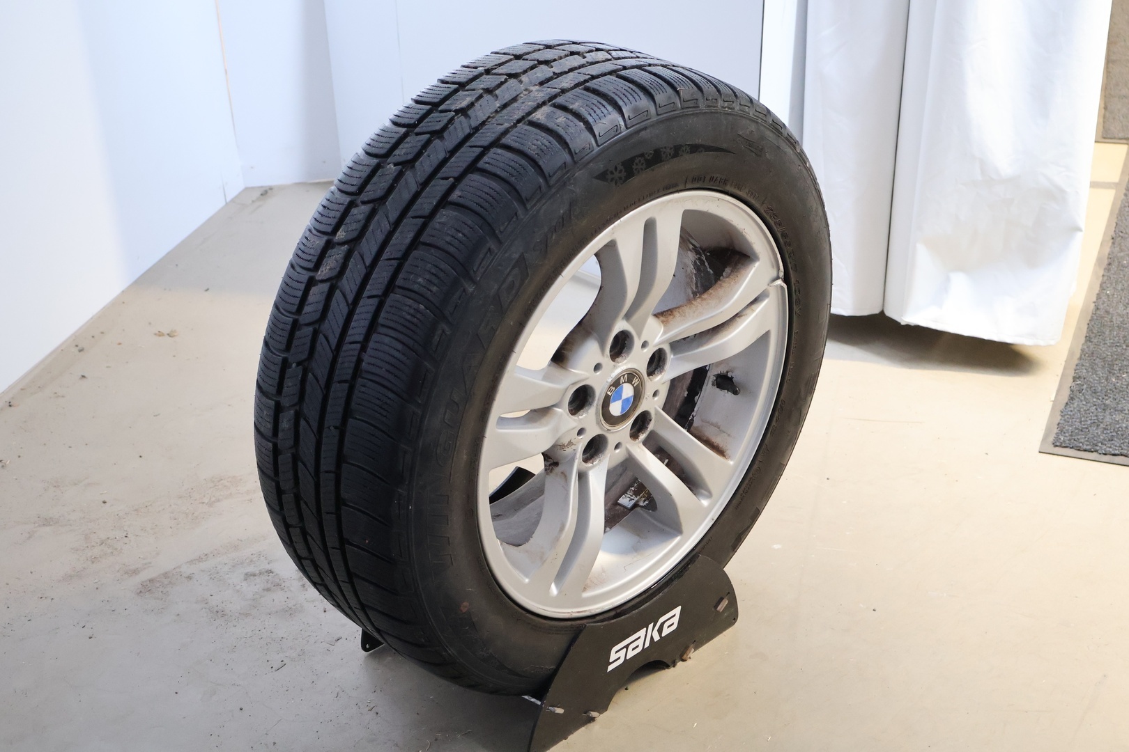 BMW X3 2004
