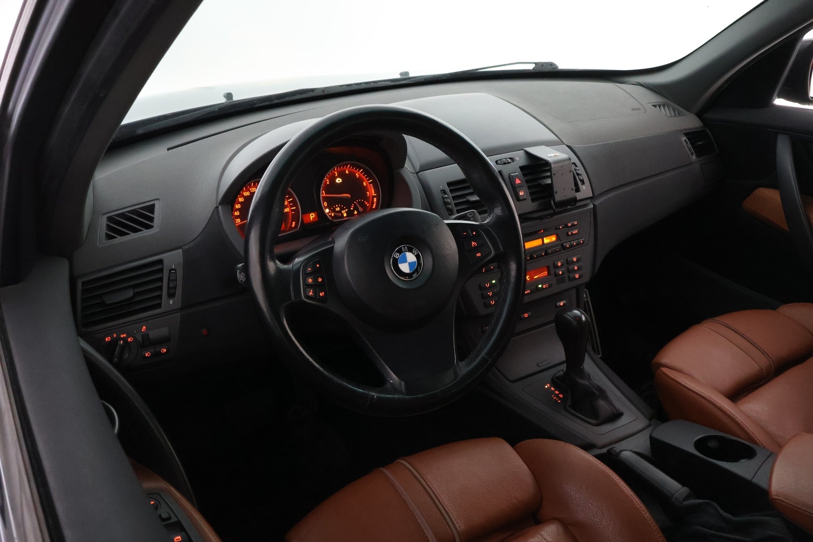 BMW X3 2004