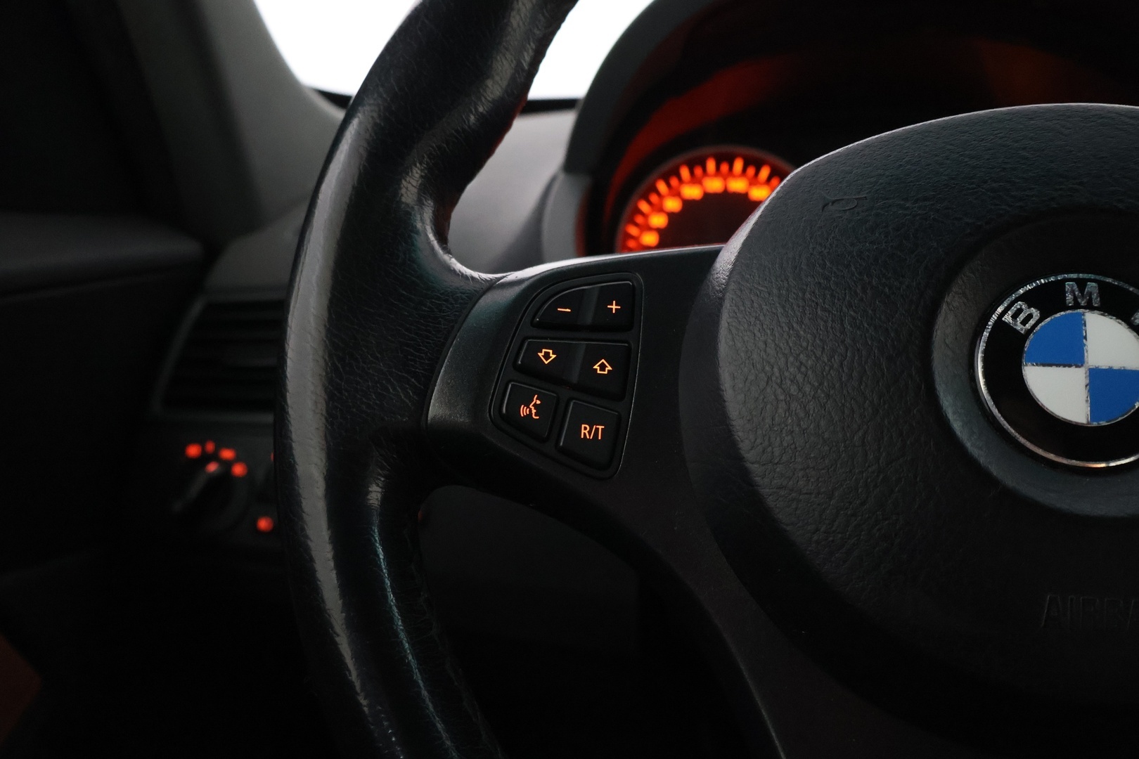 BMW X3 2004