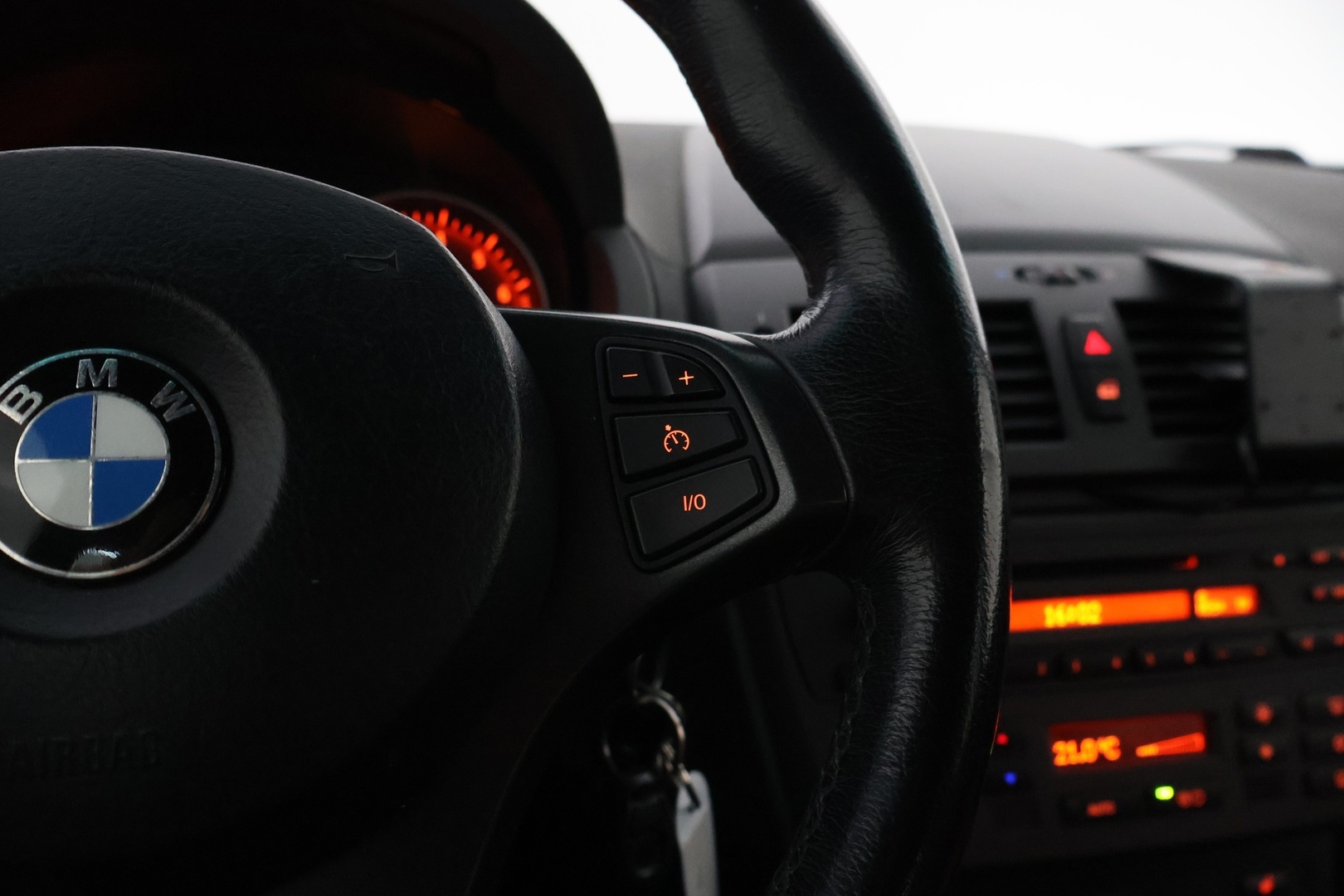 BMW X3 2004
