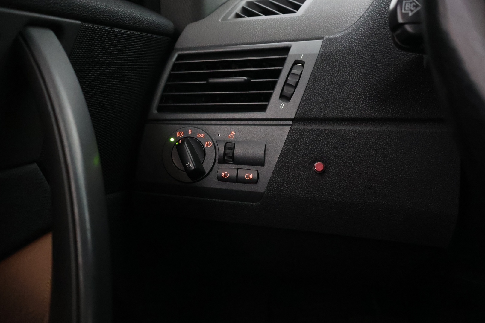 BMW X3 2004