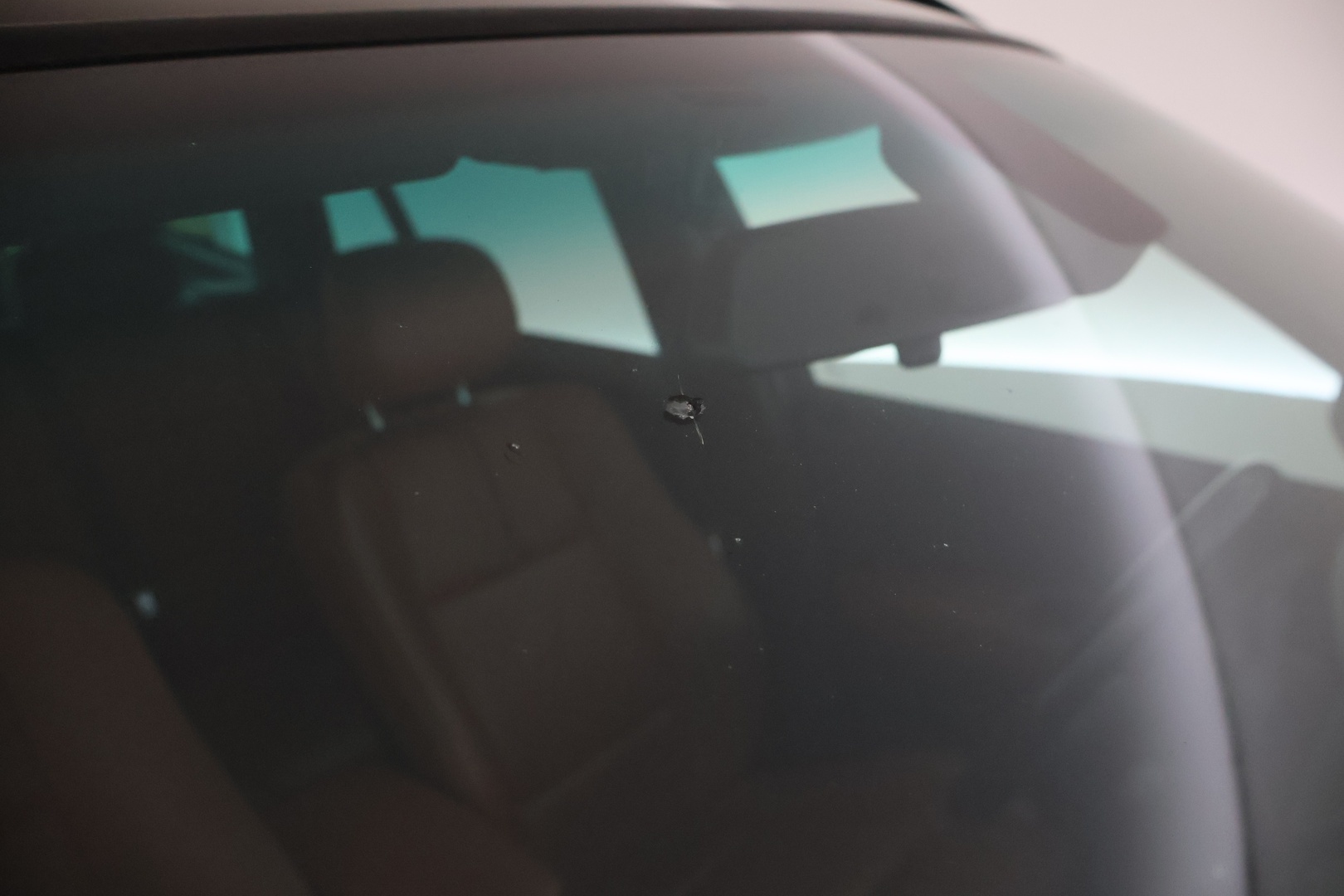 BMW X3 2004