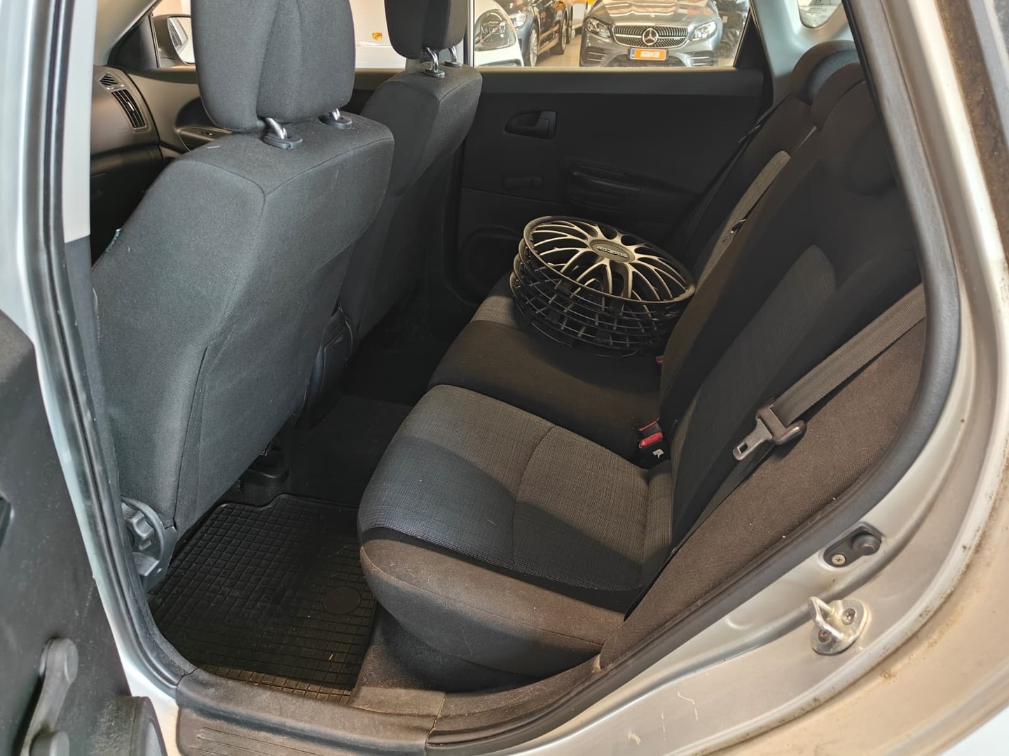 KIA cee'd 2010