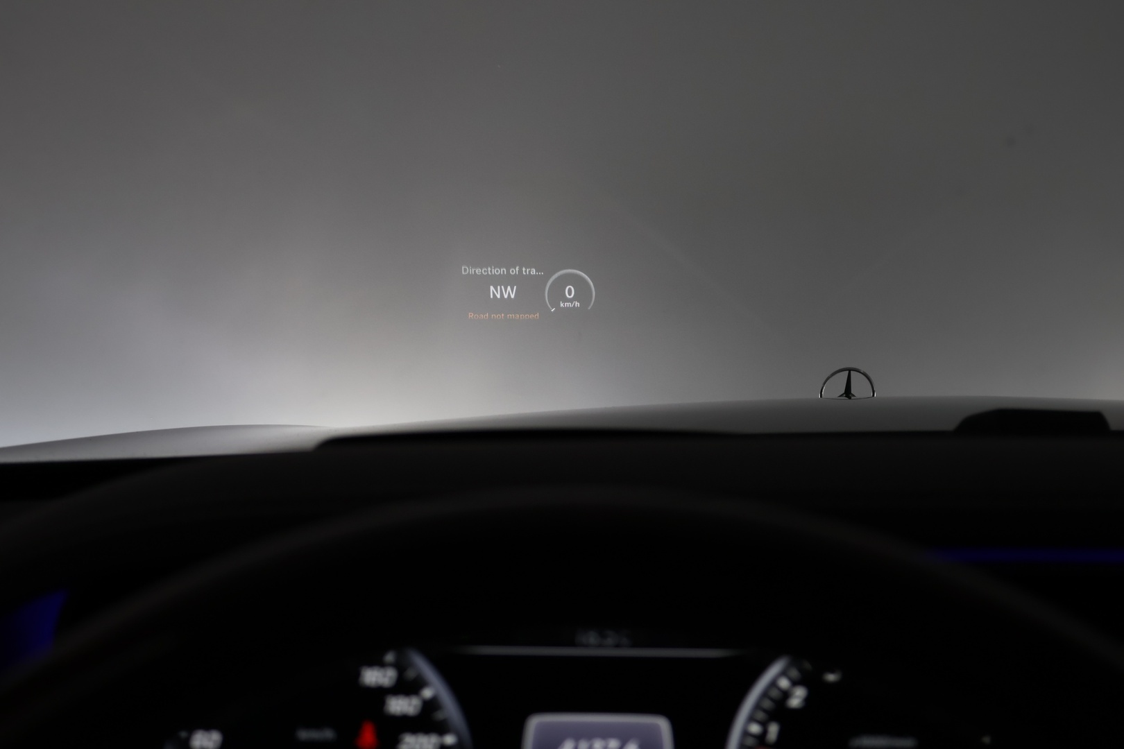 MERCEDES-BENZ S 2015