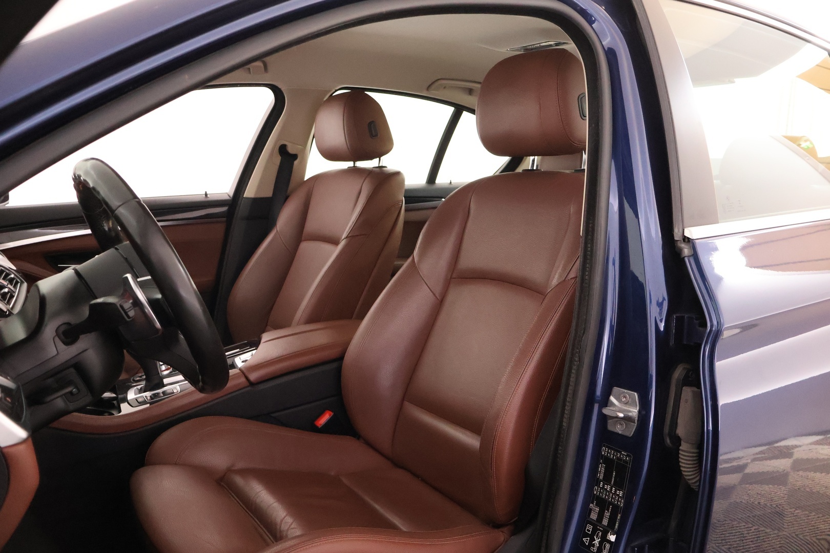 BMW 530 2016