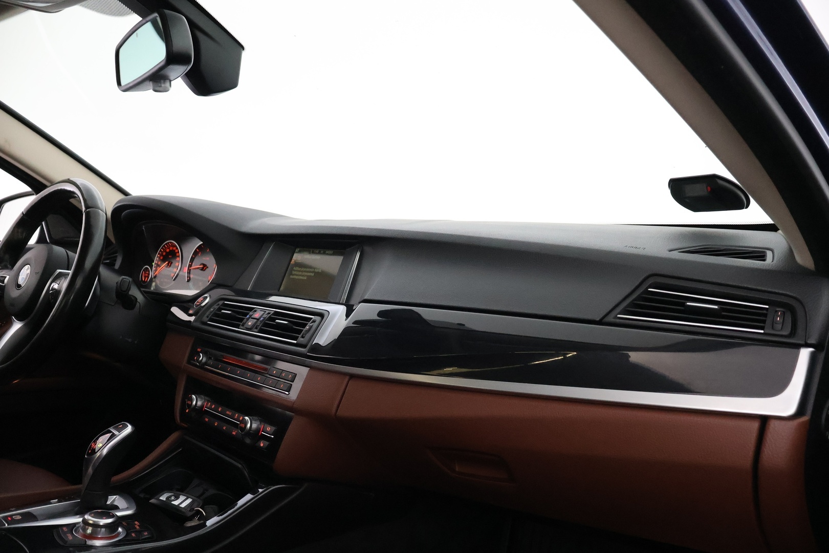 BMW 530 2016